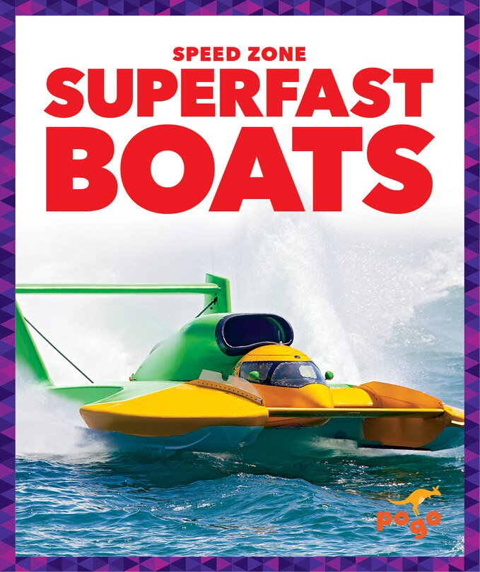 Front cover_Superfast Boats