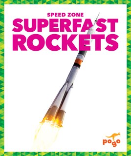 Front cover_Superfast Rockets