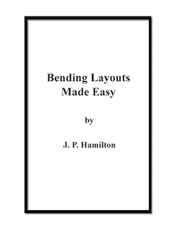 Couverture_Bending Layouts Made Easy