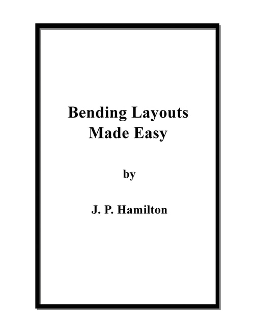 Couverture_Bending Layouts Made Easy