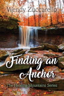 Front cover_Finding an Anchor