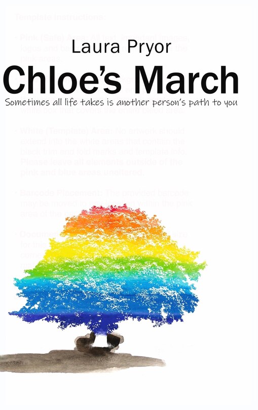 Couverture_Chloe's March