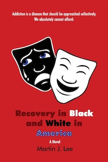 Couverture_Recovery in Black and White in America
