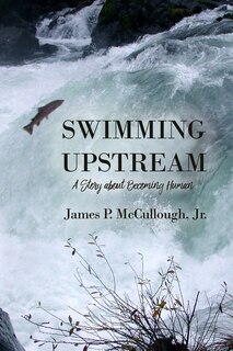 Front cover_Swimming Upstream