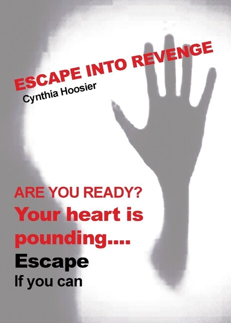 Couverture_Escape into Revenge