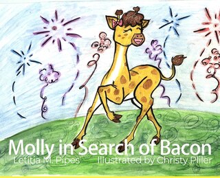 Front cover_Molly in Search of Bacon
