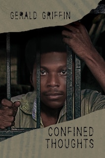 Front cover_Confined Thoughts