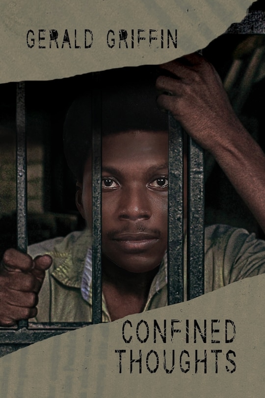 Front cover_Confined Thoughts