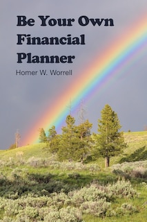 Front cover_Be Your Own Financial Planner