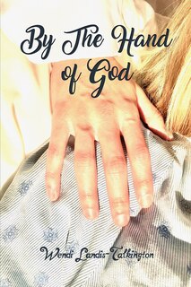 Front cover_By the Hand of God