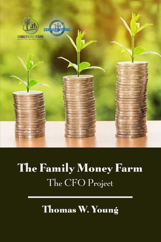 Front cover_The Family Money Farm