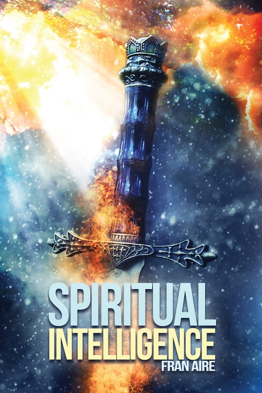 Couverture_Spiritual Intelligence