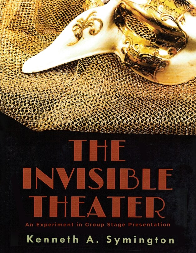 Couverture_The Invisible Theater