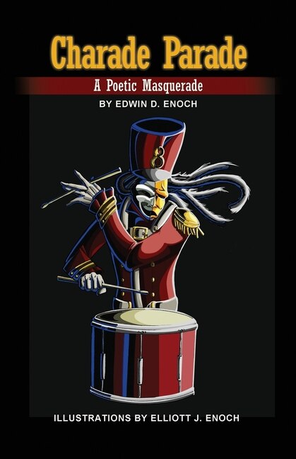 Couverture_Charade Parade