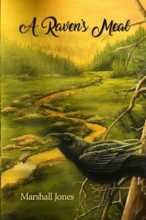 Couverture_A Raven's Meal