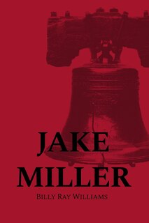 Front cover_Jake Miller