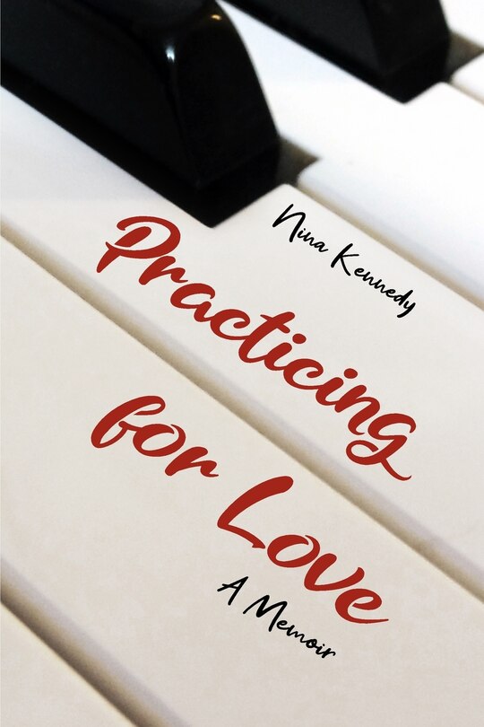 Front cover_Practicing for Love