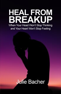Couverture_Heal from Breakup