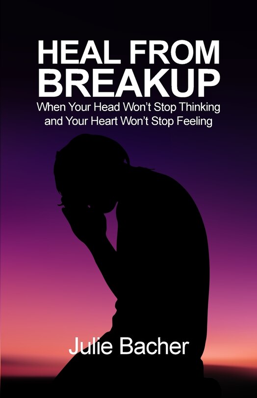 Couverture_Heal from Breakup