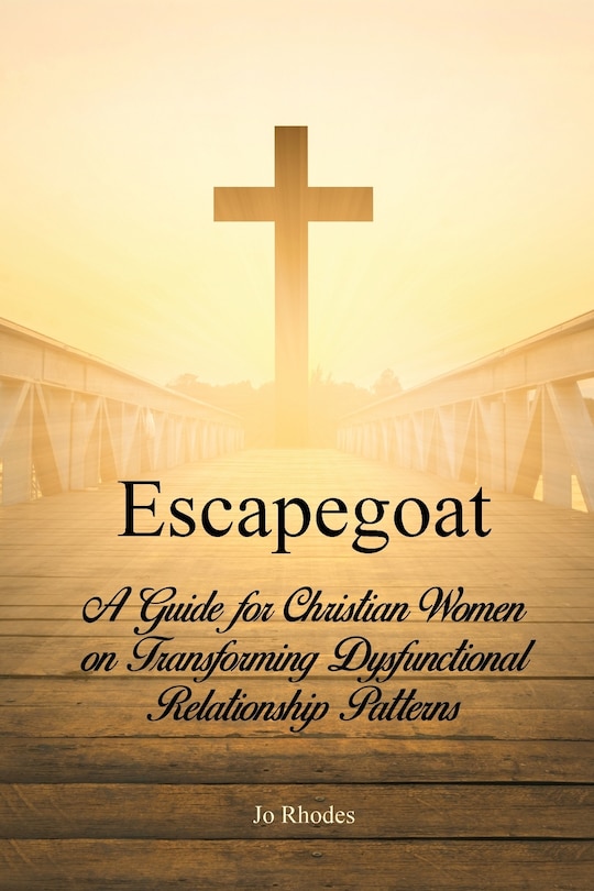 Couverture_Escapegoat