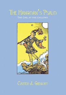 Front cover_The Hangman's Psalm