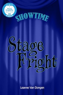 Front cover_Showtime