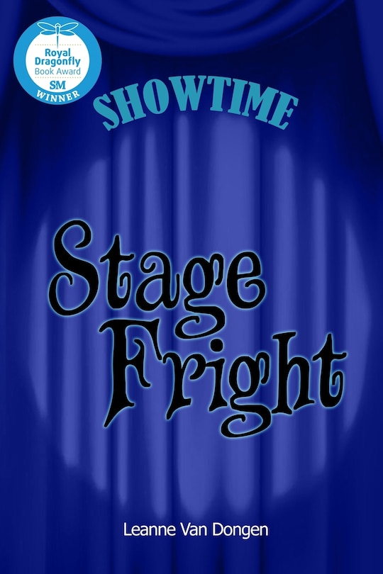 Front cover_Showtime