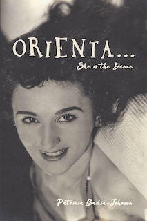 Couverture_Orienta...She Is the Dance
