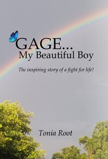 Front cover_Gage... My Beautiful Boy