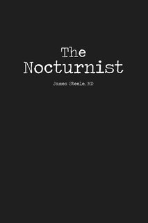 Front cover_The Nocturnist