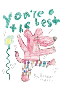 Front cover_You're the Best