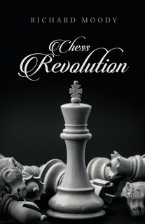 Front cover_Chess Revolution