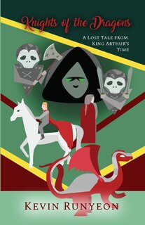 Front cover_Knights of the Dragons