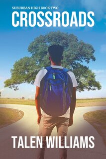 Couverture_Suburban High
