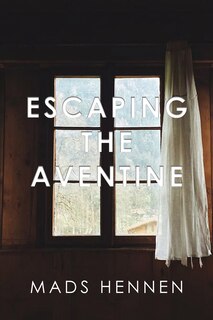 Front cover_Escaping the Aventine