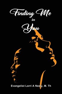 Couverture_Finding Me In You