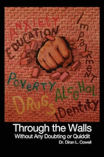 Couverture_Through the Walls