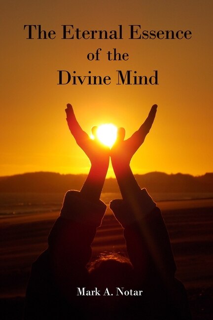 Front cover_The Eternal Essence of the Divine Mind
