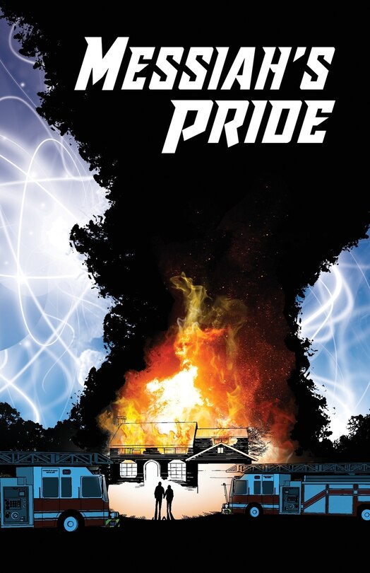 Front cover_Messiah's Pride