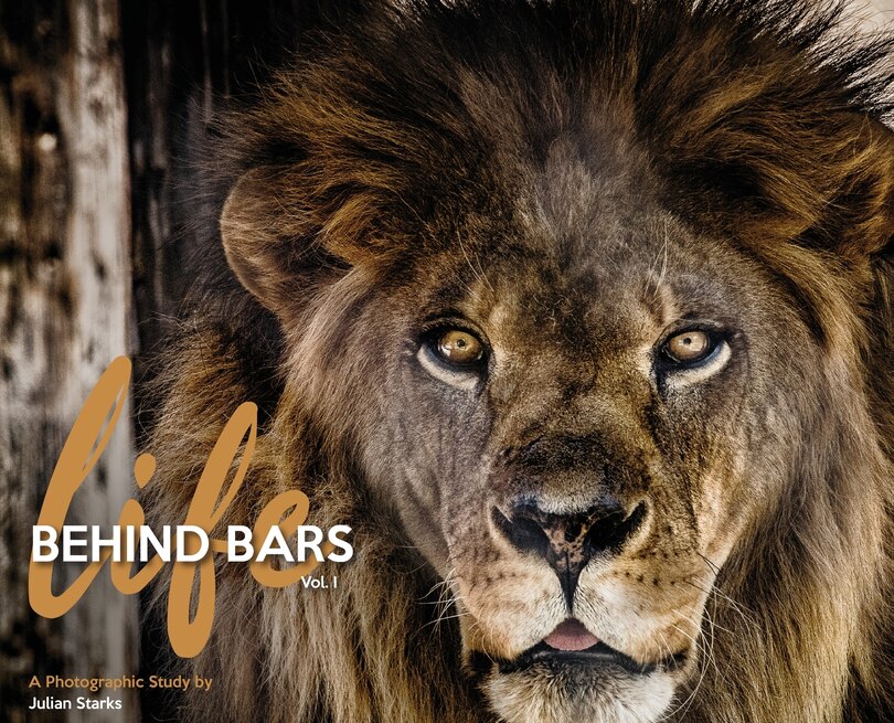 Front cover_Life Behind Bars