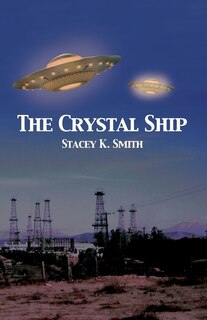 Front cover_The Crystal Ship