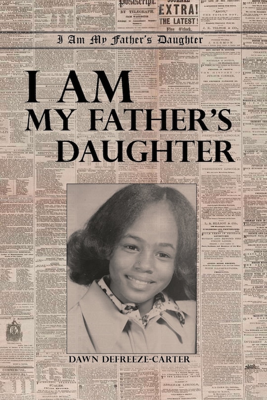 Couverture_I Am My Father's Daughter