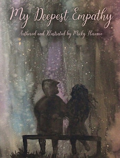 Front cover_My Deepest Empathy