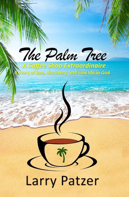 Couverture_The Palm Tree