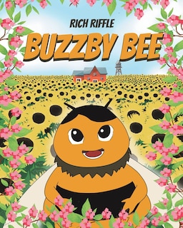 Front cover_Buzzby Bee