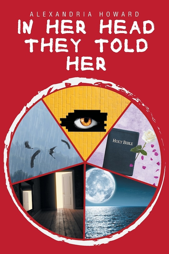 Front cover_In Her Head They Told Her