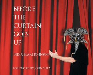 Front cover_Before The Curtain Goes Up