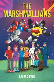 Front cover_The Marshmallians