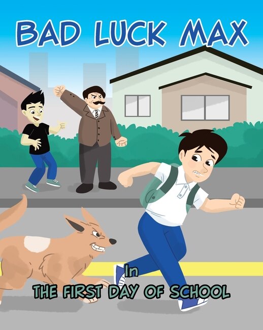 Couverture_Bad Luck Max
