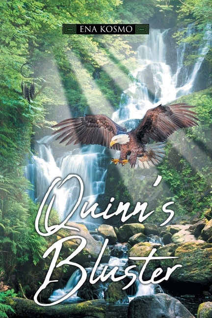 Front cover_Quinn's Bluster